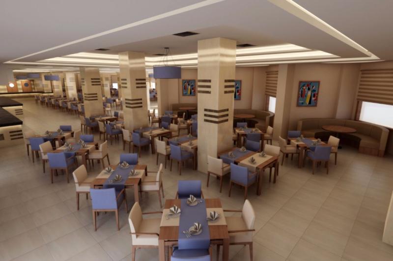 Bellagio Beach Resort & Spa