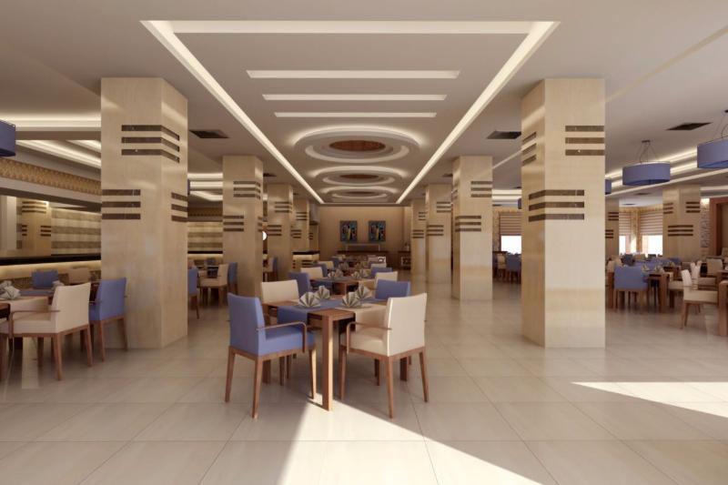 Bellagio Beach Resort & Spa