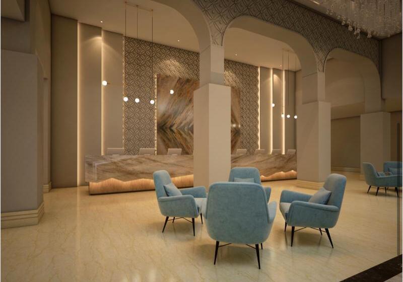 Bellagio Beach Resort & Spa