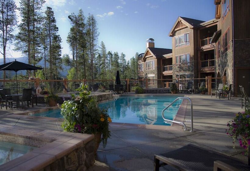 Bluesky Breckenridge