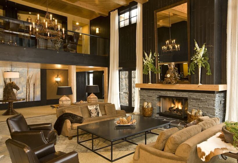 Bluesky Breckenridge