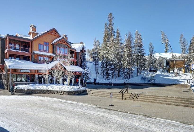 Bluesky Breckenridge