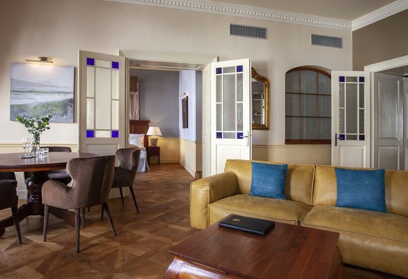 Boutique Hotel Nautilus