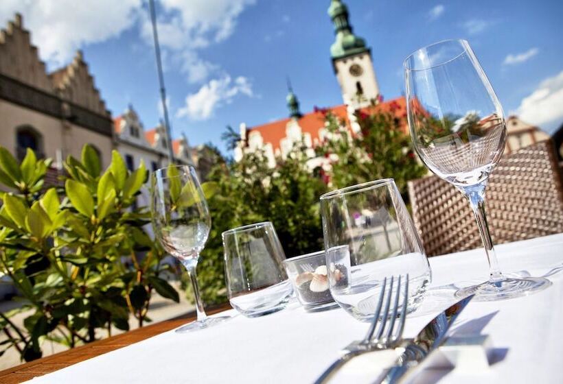 Boutique Hotel Nautilus