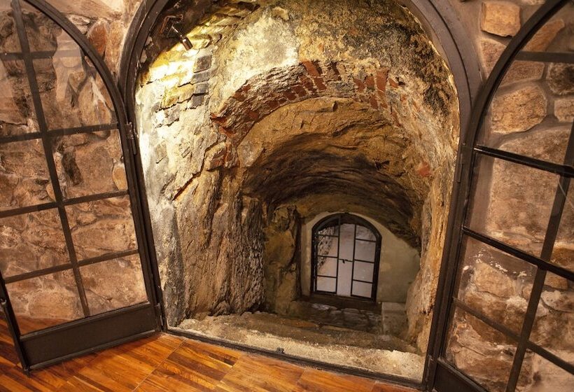 Boutique Hotel Nautilus