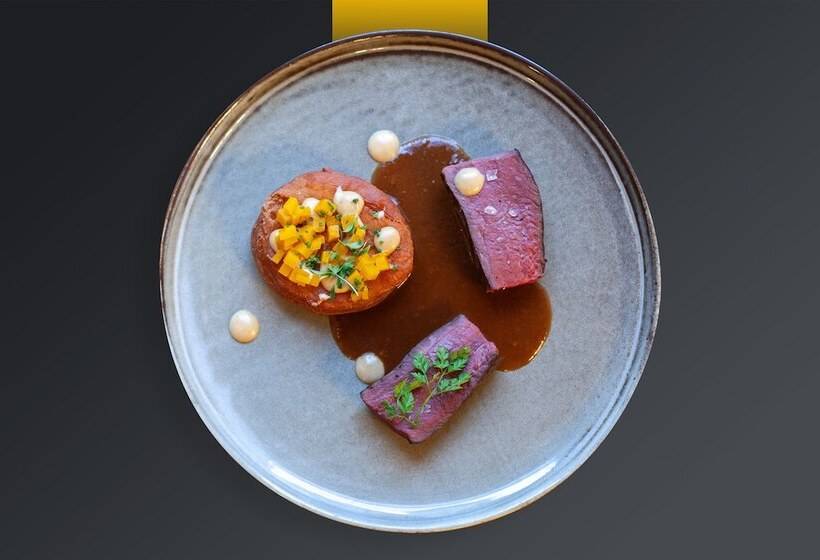 Boutique Hotel Nautilus