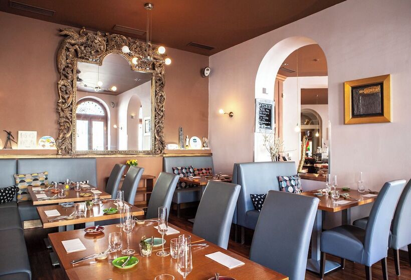 Boutique Hotel Nautilus