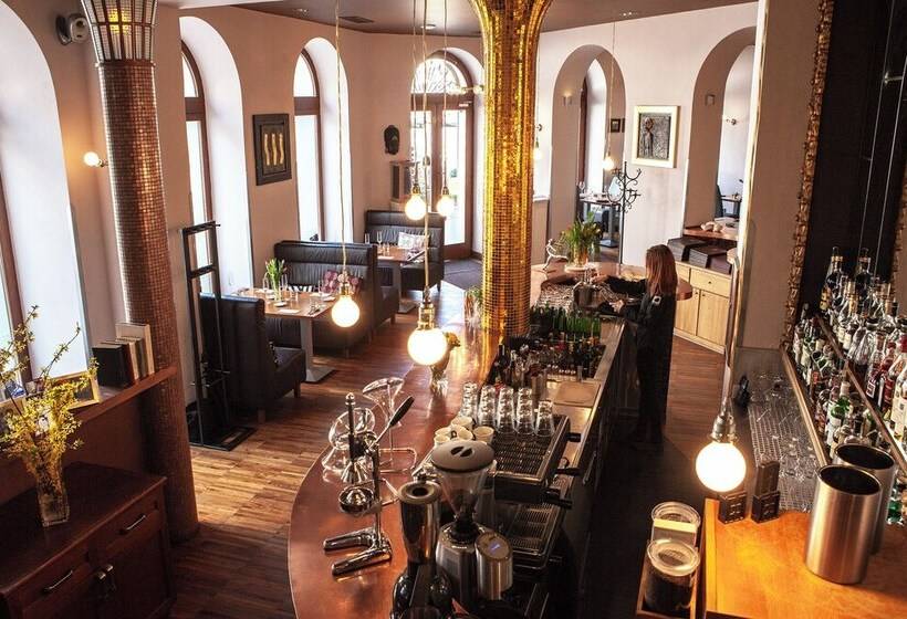 Boutique Hotel Nautilus