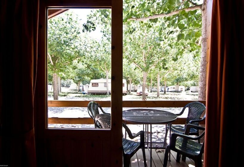 Bungalows L'Orri Del Pallars