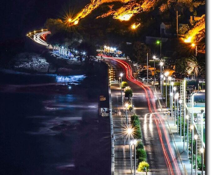 Casa Moazzo Suites And Apartments