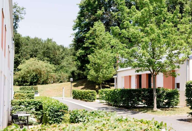 Cerise Nantes Atlantis