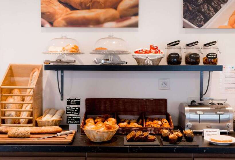 Cerise Nantes Atlantis