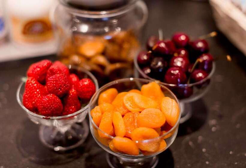 Cerise Nantes Atlantis