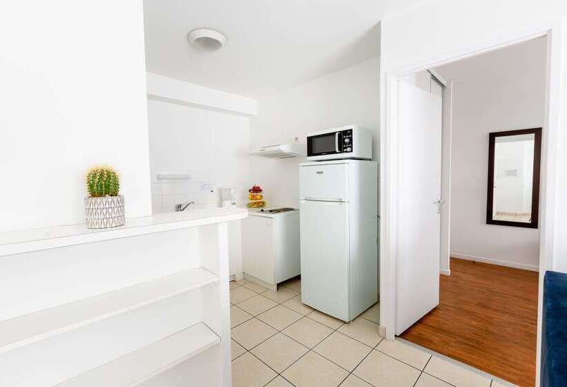 Cerise Nantes Atlantis