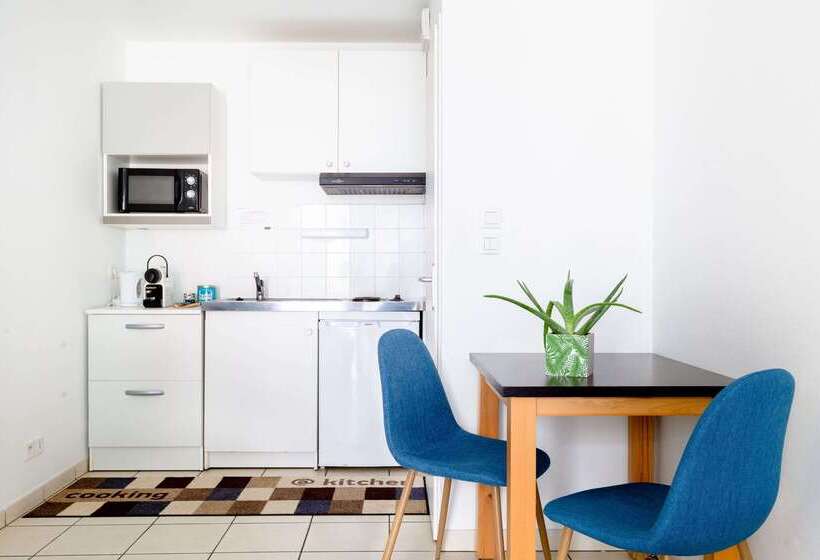 Cerise Nantes Atlantis