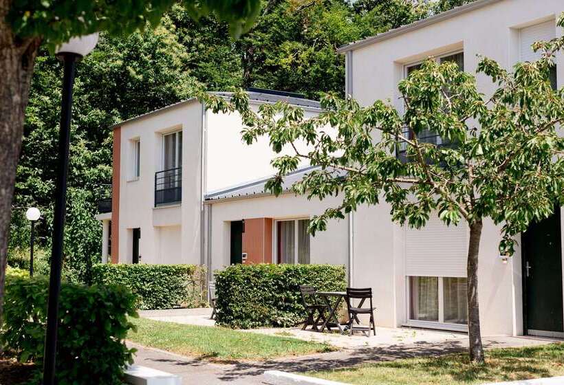 Cerise Nantes Atlantis