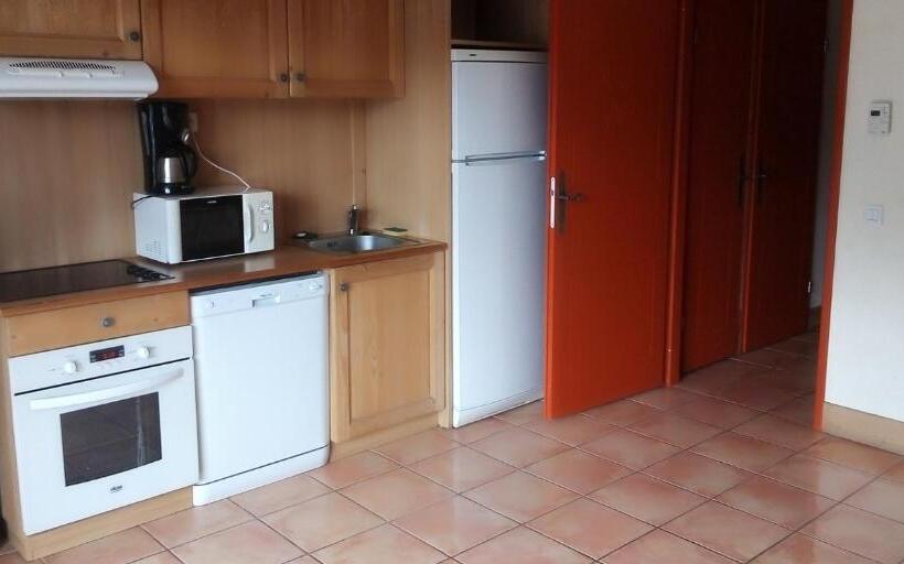 Chalets De Praroustan By Actisource