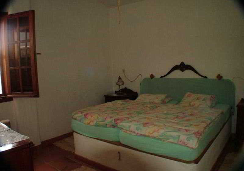 Cho Manuel Residence