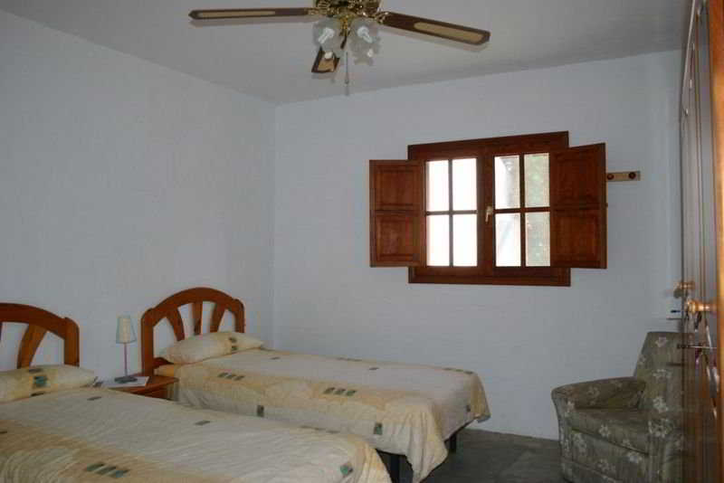 Cho Manuel Residence