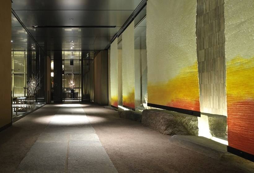 Citadines Karasuma Gojo Kyoto