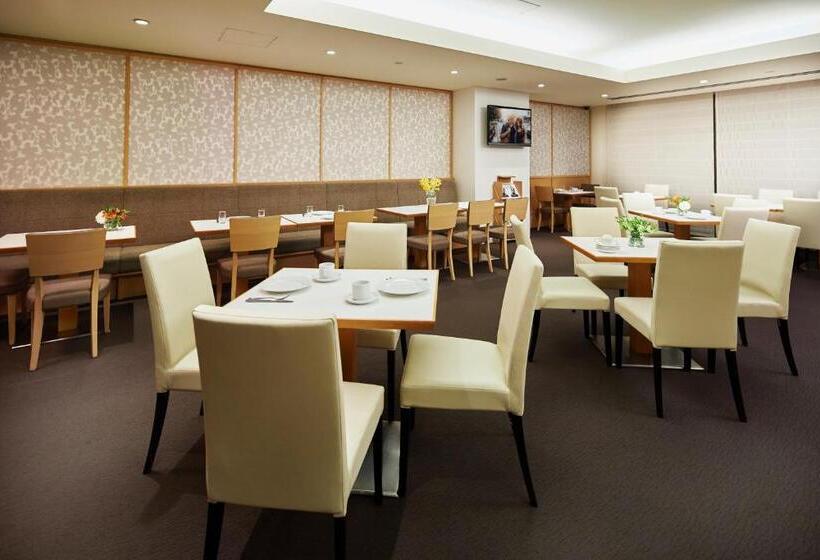 Citadines Karasuma Gojo Kyoto