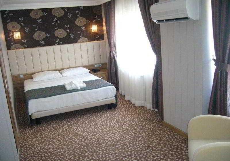 Fotos del hotel City Wall Hotel:  10