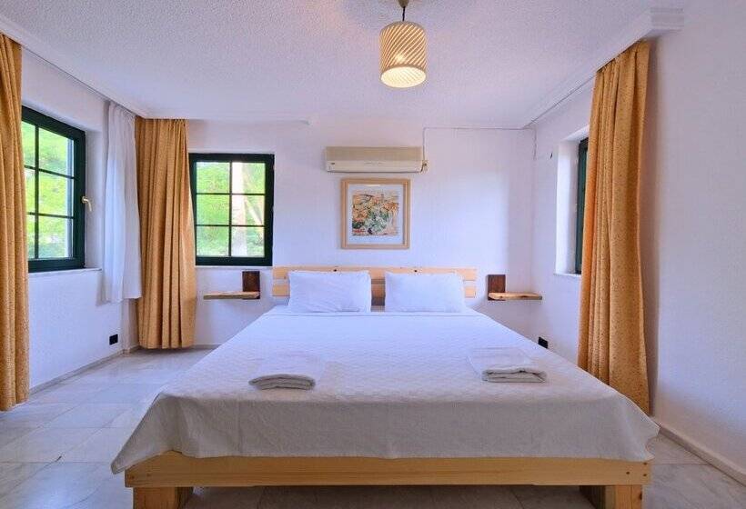 Club Mel Holiday Resort