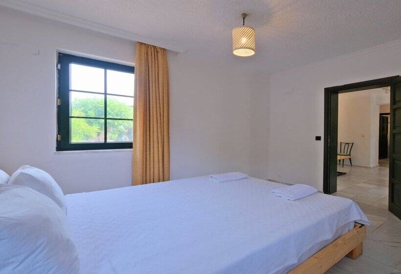 Club Mel Holiday Resort