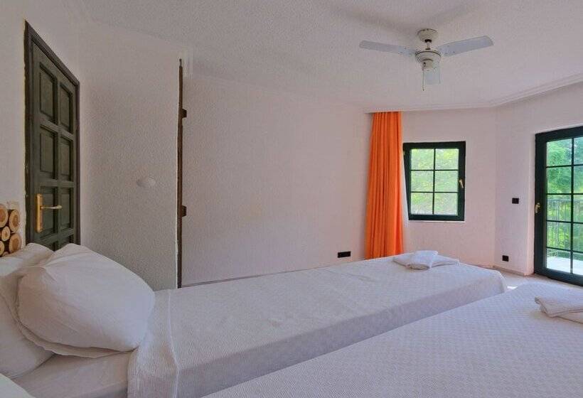 Club Mel Holiday Resort