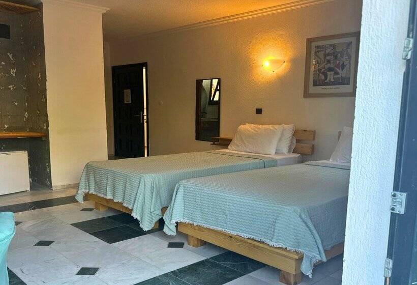 Club Mel Holiday Resort