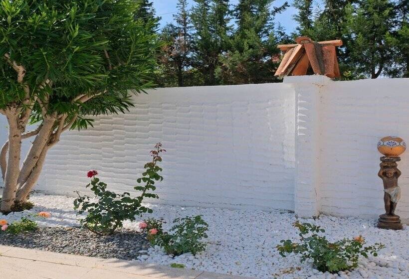 Club Mel Holiday Resort