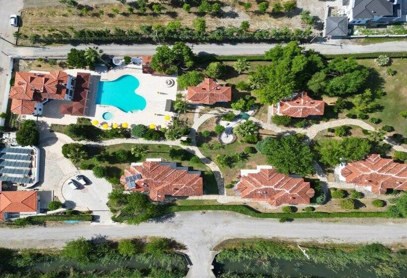 Club Mel Holiday Resort