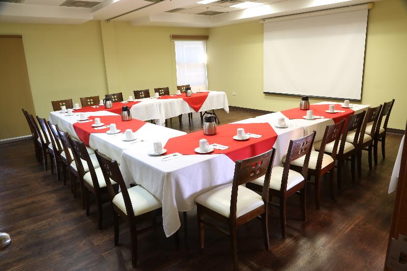 Copper Canyon Boutique Hotel