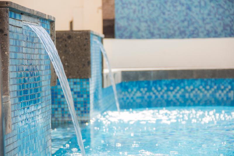 Copper Canyon Boutique Hotel