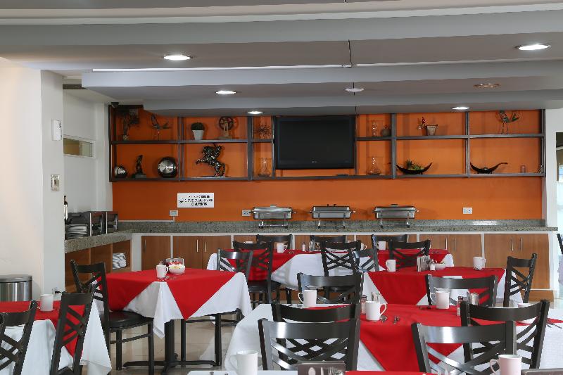 Copper Canyon Boutique Hotel