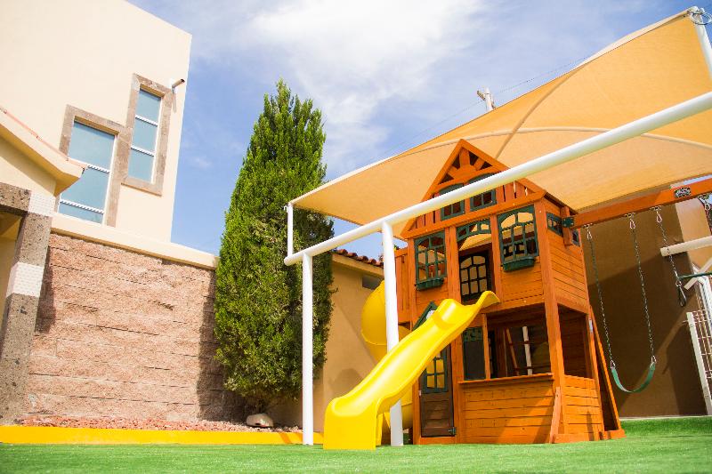 Copper Canyon Boutique Hotel