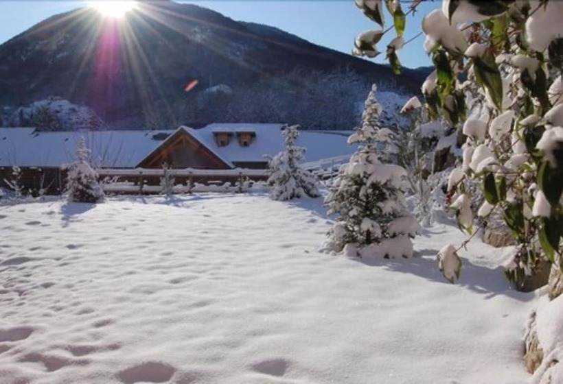 Résidence Domaine De La Vallée D Ax   Location à La Nuit, Linge Inclus