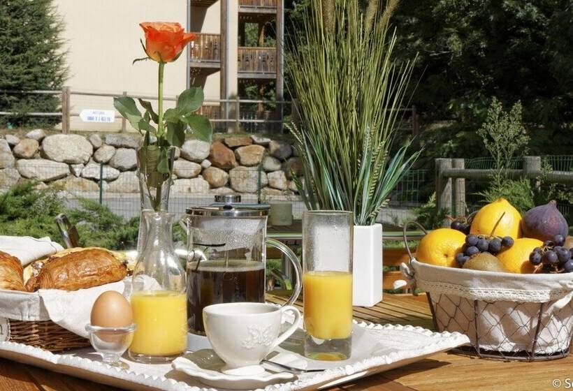 Résidence Domaine De La Vallée D Ax   Location à La Nuit, Linge Inclus