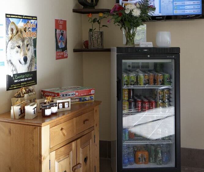 Résidence Domaine De La Vallée D Ax   Location à La Nuit, Linge Inclus