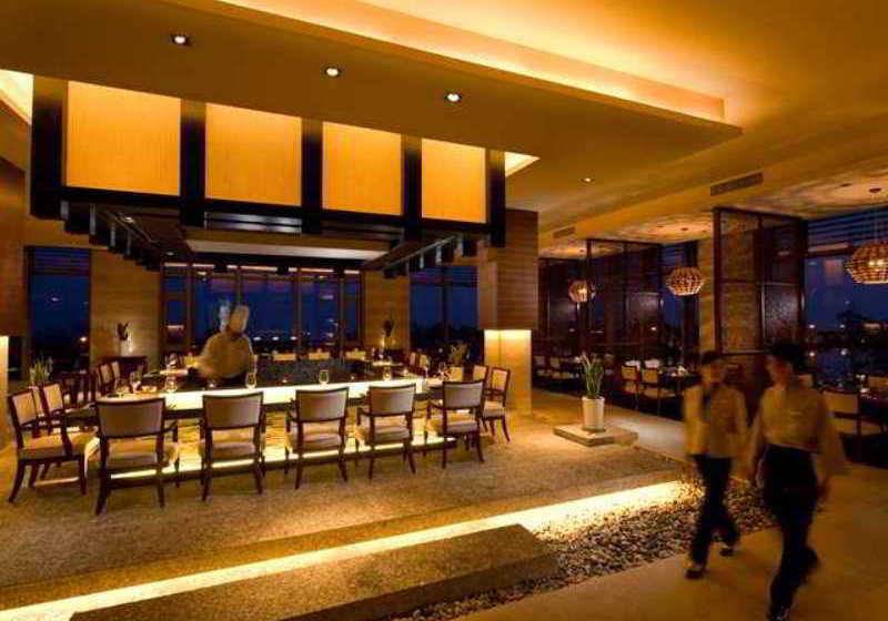 DoubleTree Resort by Hilton Hotel Wuxi - Lingshan