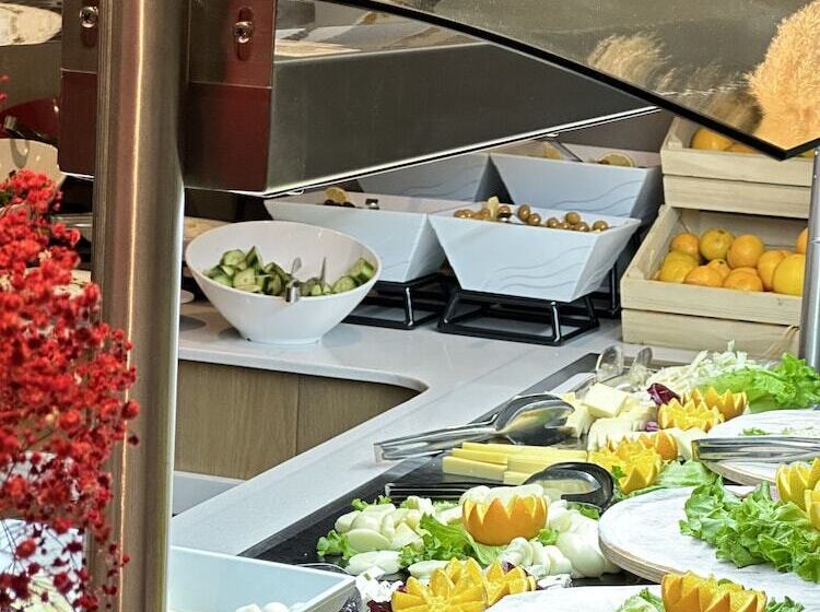 Edition Old City Hotel