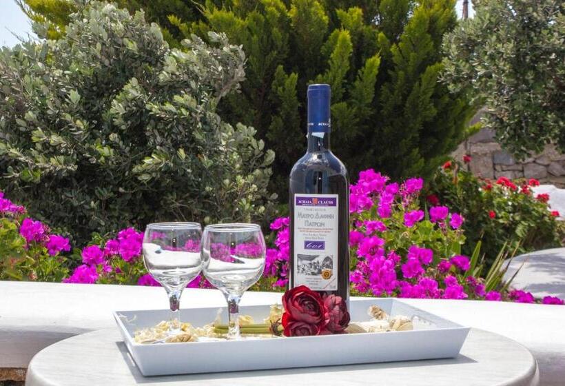 Eleftheria Hotel & Apartments