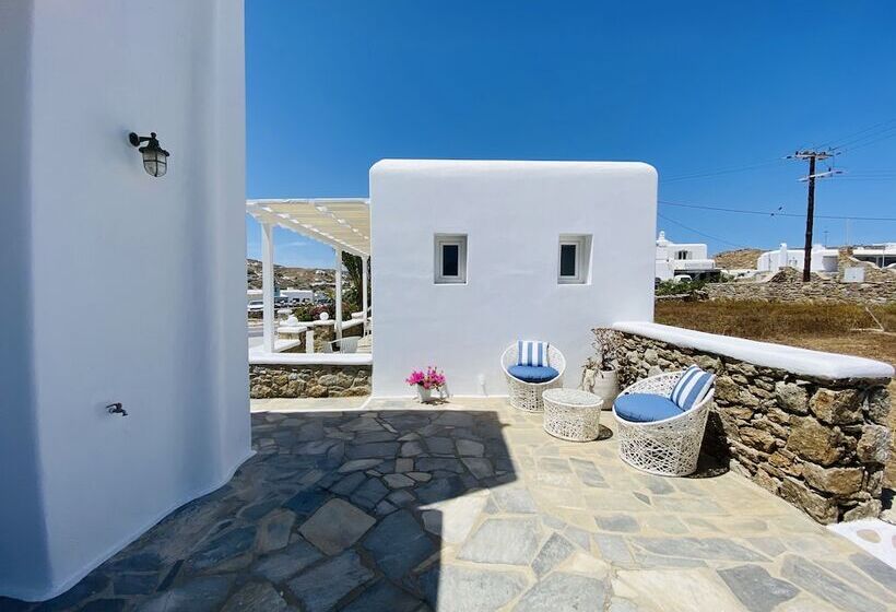 Eleftheria Hotel & Apartments