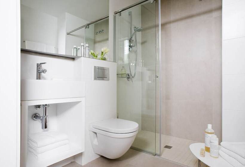 Eric Vökel Boutique Apartments   Bcn Suites