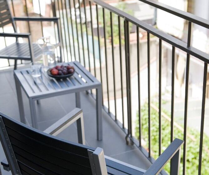 Eric Vökel Boutique Apartments   Bcn Suites