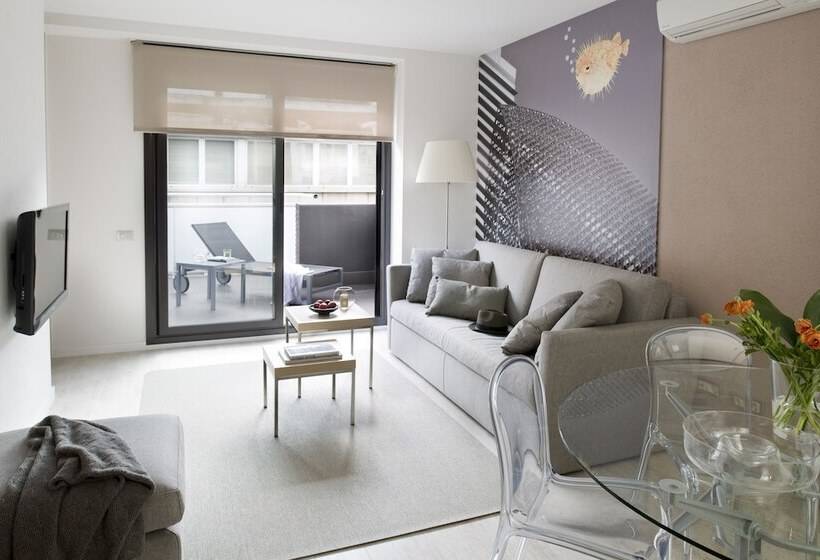 Eric Vökel Boutique Apartments   Bcn Suites