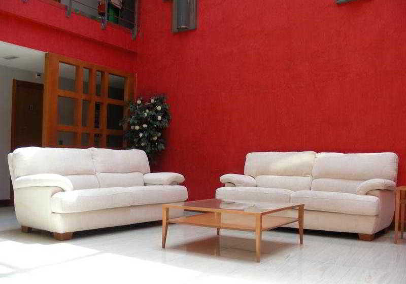 Feijoo Apartamentos Turisticos