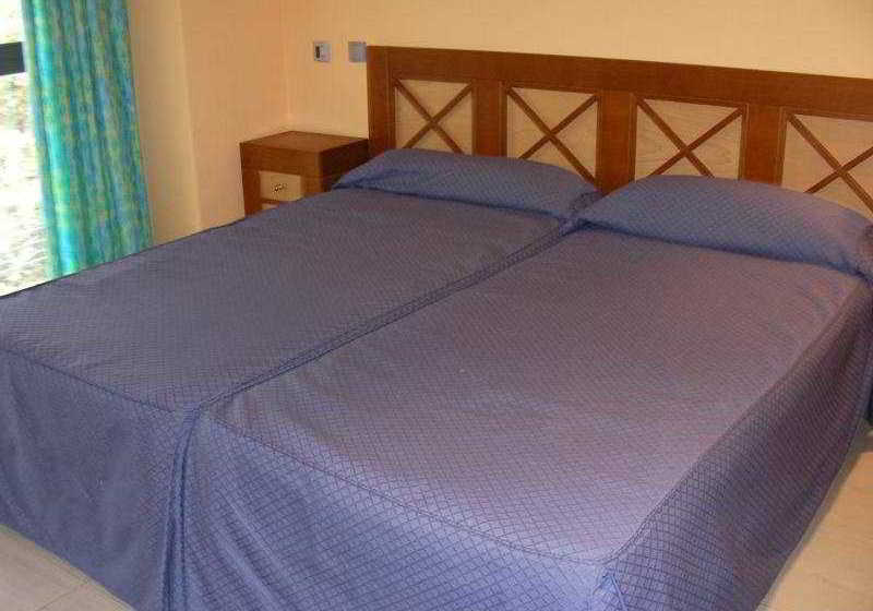 Feijoo Apartamentos Turisticos