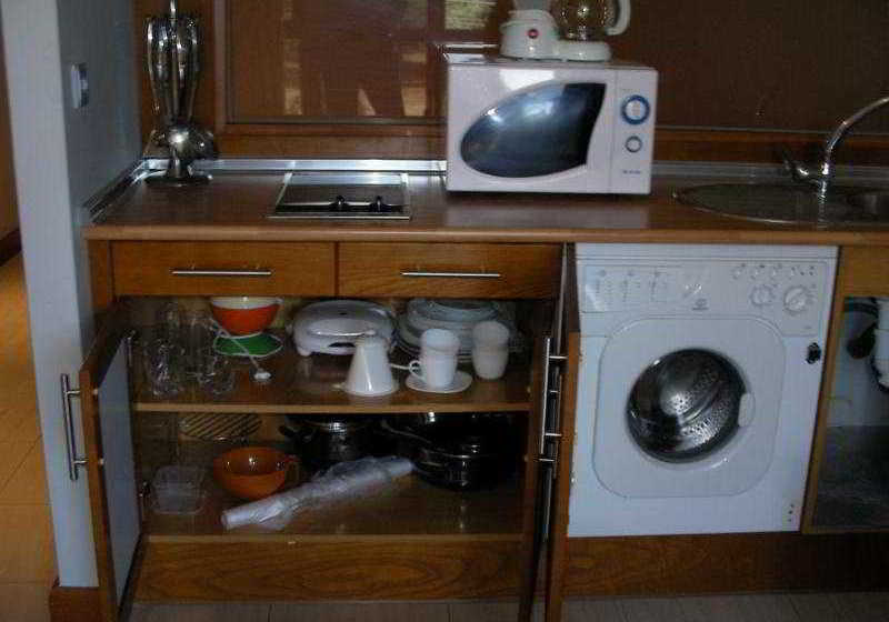 Feijoo Apartamentos Turisticos