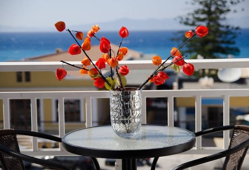 Filmar Hotel, Ixia, Rhodes